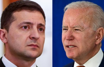 ރަޝިޔާގެ އުދުވާނަށް އެމެރިކާއިން ހަރުކަށި ރައްދެއް ދޭނެ