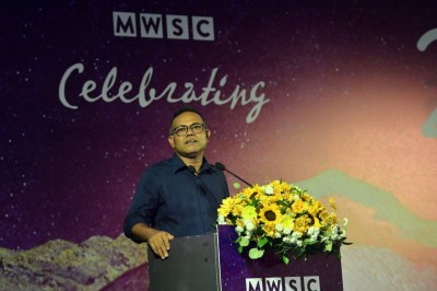 އެމްޑަބްލިޔުއެސްސީއިން މި ދައުރުގައި ނިންމި މަޝްރޫއުތަކުގެ އަގު ބިލިއަނަކަށް އަރާ: ޝާހް