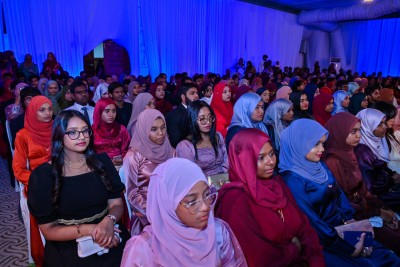މި ފަހަރު އޭލެވެލްގެ ގަދަ ދިހައެއްގައި 441 ދަރިވަރުން