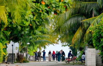 ރިނބުދޫގެ ހަމަހިމޭންކަމާއި ހިތްގައިމު ދިރިއުޅުން