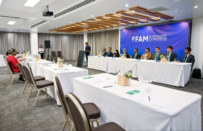 ބޮއިކޮޓް ކުރި ކްލަބްތައް ނުލައި ކޯރަމް ހަމަކޮށް އެފްއޭއެމްގެ ކޮމިޓީތައް ހޮވައި އޮޑިޓް ފާމު ކަނޑައަޅައިފި