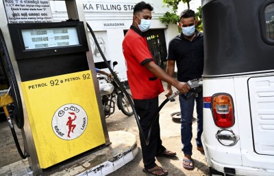 ތެޔޮ ގަންނާނެ ފައިސާ ލަންކާއަކު ނެތް: މިނިސްޓަރު