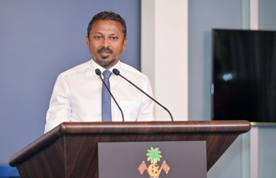 ބިލް ތަސްދީގު ނުކުރަން އޭޖީ ލަފާއެރުވީ ފަނޑިޔާރުންގެ ސުލޫކުގެ އުސޫލާ ފުށުއަރާ ކަމަށް ފެންނާތީ