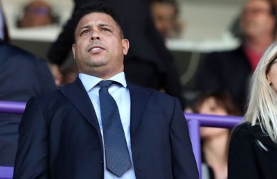 ބްރެޒިލް އެފްއޭގެ އިންތިހާބުން ރޮނާލްޑޯ ވަކިވެއްޖެ