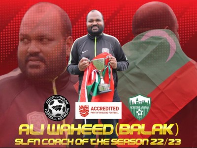 ތާރީހީ އެވޯޑާއެކު އަލީ ވަހީދު: "މިއީ ދިވެހީންނަށް ލިބުނު އުންމީދެއް"