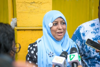 އެމްޑީޕީ ހަރުގޭގެ ވެރިފަރާތުން ގެއްލުމުގެ ބަދަލު ހޯދަން ކޯޓަށް ދަނީ