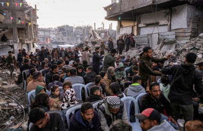 ހަމާސް އިން ބުނަނީ މިހާރު ބޯޅަ އޮތީ އިޒްރޭލު އަތުގައި ކަމަށް