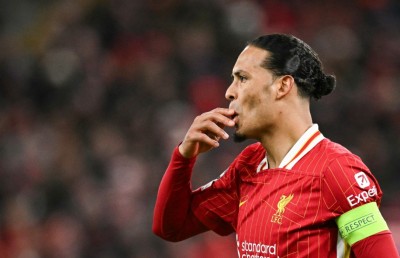 ލިވަޕޫލްގައި ވެންޑައިކް ދެމިހުންނާނެ ކަމުގެ ޔަގީންކަމެއް ނުދެވުނު