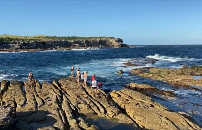 ސިޑްނީގައި މީހަކަށް ހަމަލާދީ މަރާލި މިޔަރު ހޯދަން ފަށައިފި