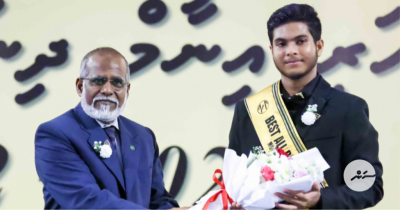 ދުވާފަރުގެ ފަސް ދަރިވަރަކު ގައުމީ ގަދަ ދިހައަކަށް، އެންމެ މޮޅު ދަރިވަރަކަށް ފައުޒާން!