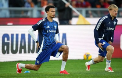 ދެ އަހަރަށް ފަހު ފުރަތަމަ ފެނިލުމުގައި 10 މިނެޓް ނުވަނީސް އަލީ އަށް ރަތެއް