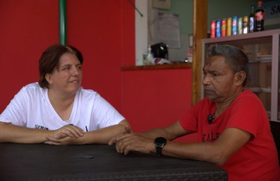 ބުރޫނާ އަށް ފުރަތަމަ ނަޒަރުން ރާއްޖެ ދެކެ ވެވުނު ލޯބި ދޫކޮށް ނުދެވުނު!