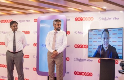 އެމްފައިސާ މެދުވެރިކޮށް ވައިބައިން ފައިސާ ދެއްކޭ ގޮތް ހަދައިފި