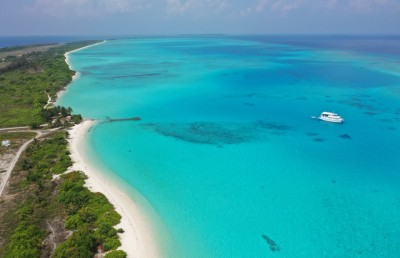 ހަނިމާދޫ ކައުންސިލަށް އަހަރަކު 3.5 މިލިއަން ރުފިޔާ ލިބޭ ޕްރޮޖެކްޓެއް