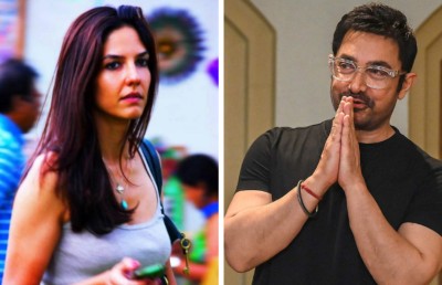 އާމިރް ހާން އާ ލޯބިވެރިޔަކު ހޯދައި އެދުނީ އޯގާތެރިވާން