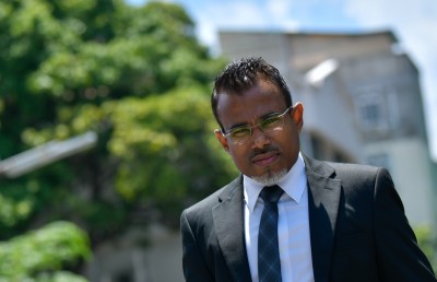 ހުޅުމާލޭ ކޯޓުގެ މައްސަލަ އަނެއްކާވެސް ހޫނުވެއްޖެ: ގާނޫނު އިސްލާހު ކުރަނީ