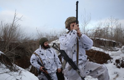 ރަޝިޔާ އިން އަދިވެސް ސިފައިން އިތުރުކުރަނީ