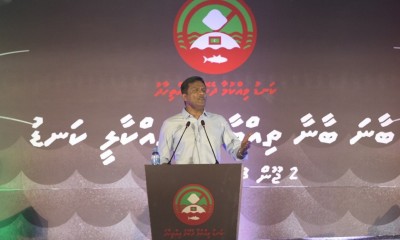 އުމަރު ދެއްވާ ޔަގީންކަމަކީ ޗާގޯސްގެ ރަށްތައް ދިވެހީންނަށް ހޯދަން މަސައްކަތް ކުރާނެކަން