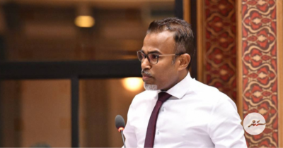 ރައީސްގެ ސިޓީފުޅާ ދެކުނުގެ އީއީޒެޑާ އެއްވެސް ގުޅުމެއް ނެތް: އޭޖީ