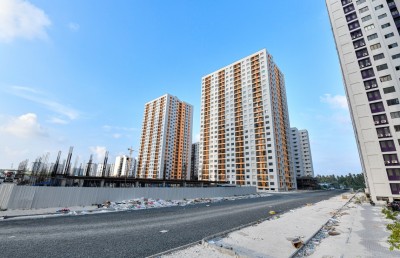 ހިޔާ ފްލެޓެއްގައި ގެސްޓް ހައުސް ހަދައި ދުވަހު ކުއްޔަށް!