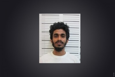 އަނަސްގެ މަރާ ގުޅިގެން ދައުވާ އުފުލާފައިވާ ސާޒް, ޖަލު އޮފިސަރަކަށް އިންޒާރު ދިންކަން ސާބިތެއް ނުވި