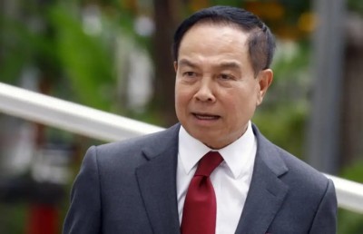 ތައިލެންޑް އެފްއޭގެ ކުރީގެ ރައީސަށް ވެސް ފައިސާއަށް ހިޔާނާތްތެރިވުމުގެ ދައުވާ