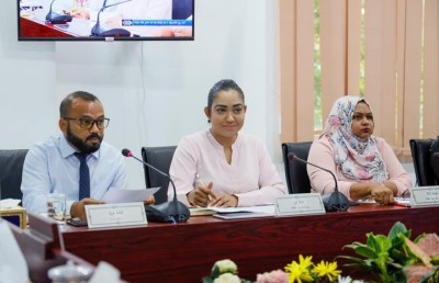 ވިލިމާލެ ސިނާއީ ސަރަހައްދުގައި ހުސްކޮށް ހުރި ބިންތައް ކުއްޔަށް ދެނީ