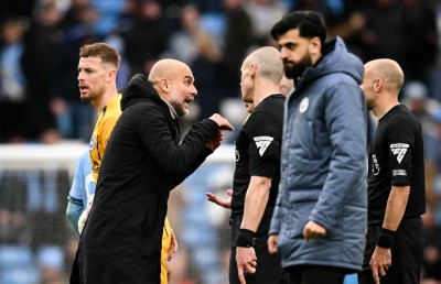 މިދާވަރުން ޗެމްޕިއަންސް ލީގުގެ ޖާގަ ވެސް ސިޓީއަށް ގެއްލިދާނެ