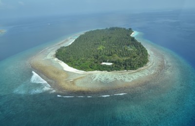 އދ. އަރިޔަދޫ މިނިސްޓްރީއަށް ނަގައި، ރުއް އާލާކުރަން ފަށަނީ