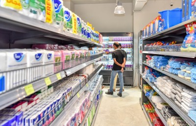 އެވްކޯ ފިހާރަ ރީލޮކޭޓްކޮށް ހުޅުމާލޭގައި އަލުން ހުޅުވައިފި