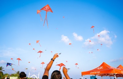 "ދިރާގު ގުޑިފެސްޓް" މާދަމާ ހުޅުމާލޭގައި އޮންނާނެ