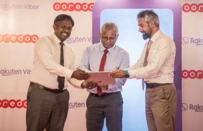 އެމްފައިސާ މެދުވެރިކޮށް ވައިބައިން ފައިސާ ދެއްކޭ ގޮތް ހަދައިފި