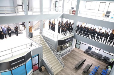 ކުށުގެ ރެކޯޑު ސާފުކުރުމަށް ގިނަ ފޯމުތަކެއް ހުށަހެޅުމުން، ކަރެކްޝަންސްގެ ސާވާ ލޯޑު ބޮޑުވެއްޖެ