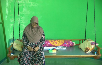 މި ރަށު ކޮންމެ ގެއެއްގައި އުނދޯއްޔެއް!