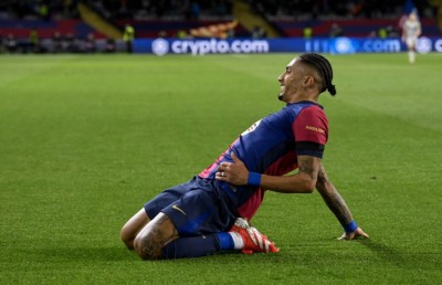 ރަފީނިއާ ހުރީ ތަފާތު ފޯމެއްގައި، ބުނީ ހުރީހާ ތައްޓެއް ބާސާއަށް ހޯދޭނެޔޭ