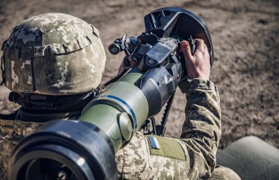 ކޮންމެ ހާލަތަކަށް ވެސް ތައްޔާރު: ޔޫކްރޭން ސިފައިން