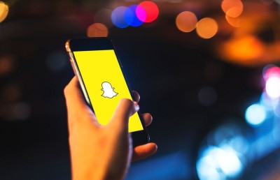 ސްނެޕްޗެޓަށް ލައިވް ލޮކޭޝަން ފީޗާއެއް އިތުރުކުރަނީ