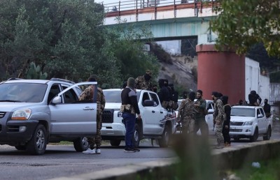 ފަހުގެ ކުރިމަތިލުމުގައި ސީރިއާއިން 1،383 މީހަކު މަރުވި