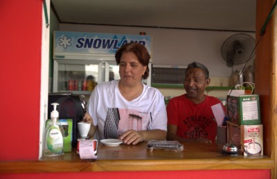 ބުރޫނާ އަށް ފުރަތަމަ ނަޒަރުން ރާއްޖެ ދެކެ ވެވުނު ލޯބި ދޫކޮށް ނުދެވުނު!