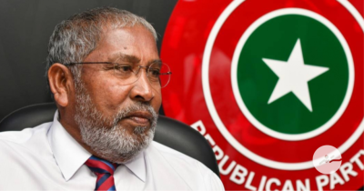 މިރޭގެ އެއްވުމުން ނެރެވޭނެ ނަތީޖާއެއް ނެތް، އެއީ ސިޔާސީ ކަމެއް: ގާސިމް