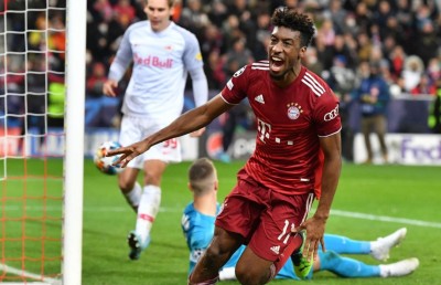 ލިވަޕޫލުން އިންޓަ ބަލިކޮށްފި، ބެޔާން ސަލާމަތްވީ ކިރިޔާ