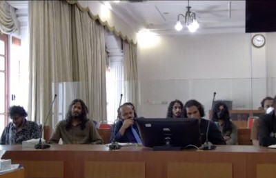 އަނަސްގެ މަރުގެ ދައުވާލިބޭ މީހުން ބަންދު ނުކުރަން ހައި ކޯޓުން ނިންމައިފި