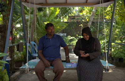 މި ރަށު ކޮންމެ ގެއެއްގައި އުނދޯއްޔެއް!