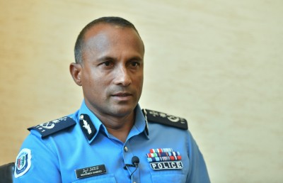 ހުޅު ޖެހިއަސް ޑްރަގްގެ ވަބާ ނައްތާލަން ފަހަތަކަށް ނުޖެހޭނަން: ސީޕީ