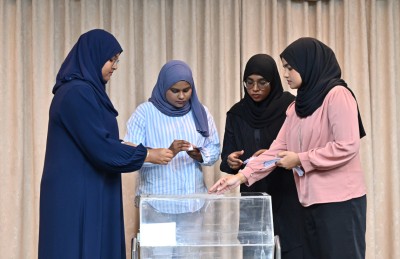 ސަރުކާރުގެ ހަރަދުގައި މި އަހަރު ހައްޖަށް ފޮނުވާ މީހުން ގުރުއަތުން ކަނޑައަޅައިފި