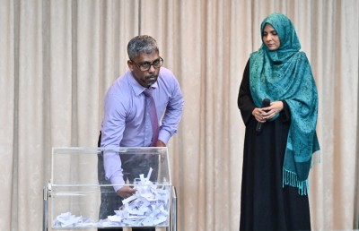 ސަރުކާރުގެ ހަރަދުގައި މި އަހަރު ހައްޖަށް ފޮނުވާ މީހުން ގުރުއަތުން ކަނޑައަޅައިފި