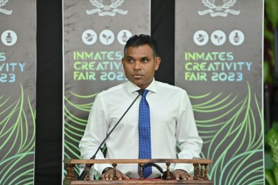 ކުށްތަކާ ދުރު މުޖުތަމައެއް ބިނާކުރަން އެންމެން ގުޅިގެން މަސައްކަތް ކުރަން ނައިބު ރައީސް ގޮވާލައްވައިފި