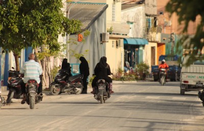 ކުޅުދުއްފުށީގައި 400 ހައުސިން ޔުނިޓް އިމާރާތް ކޮށްދޭނެ ބަޔަކު ހޯދަނީ