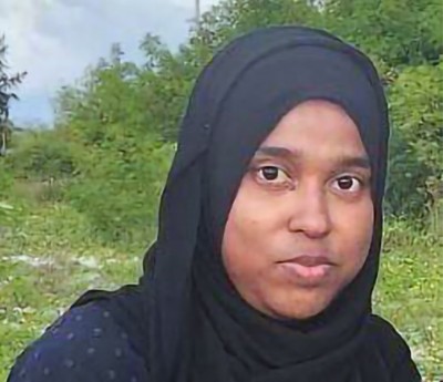 ގެއްލުނު ދެމައިން ފެނިއްޖެ، ހާލު ރަނގަޅު