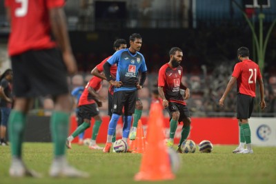 ސާފް ޗެމްޕިއަންޝިޕް: ރާއްޖޭގެ ފައިނަލް ސްކޮޑު އިއުލާނުކޮށްފި